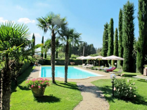 Holiday Home Giuggiolo - Giuggiolo 2 by Interhome Poggibonsi